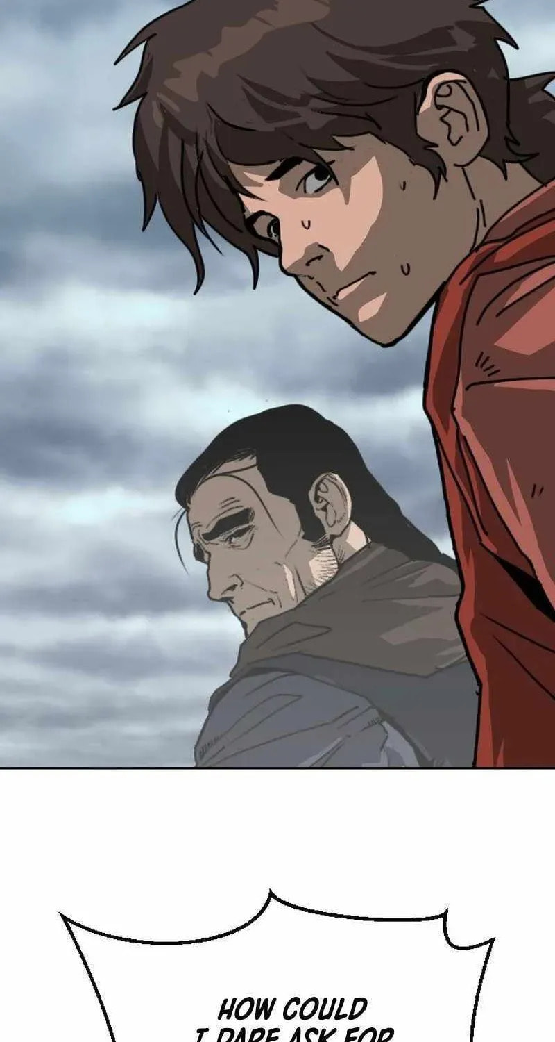 The Tales of Heaven and Earth Chapter 64 page 4 - 