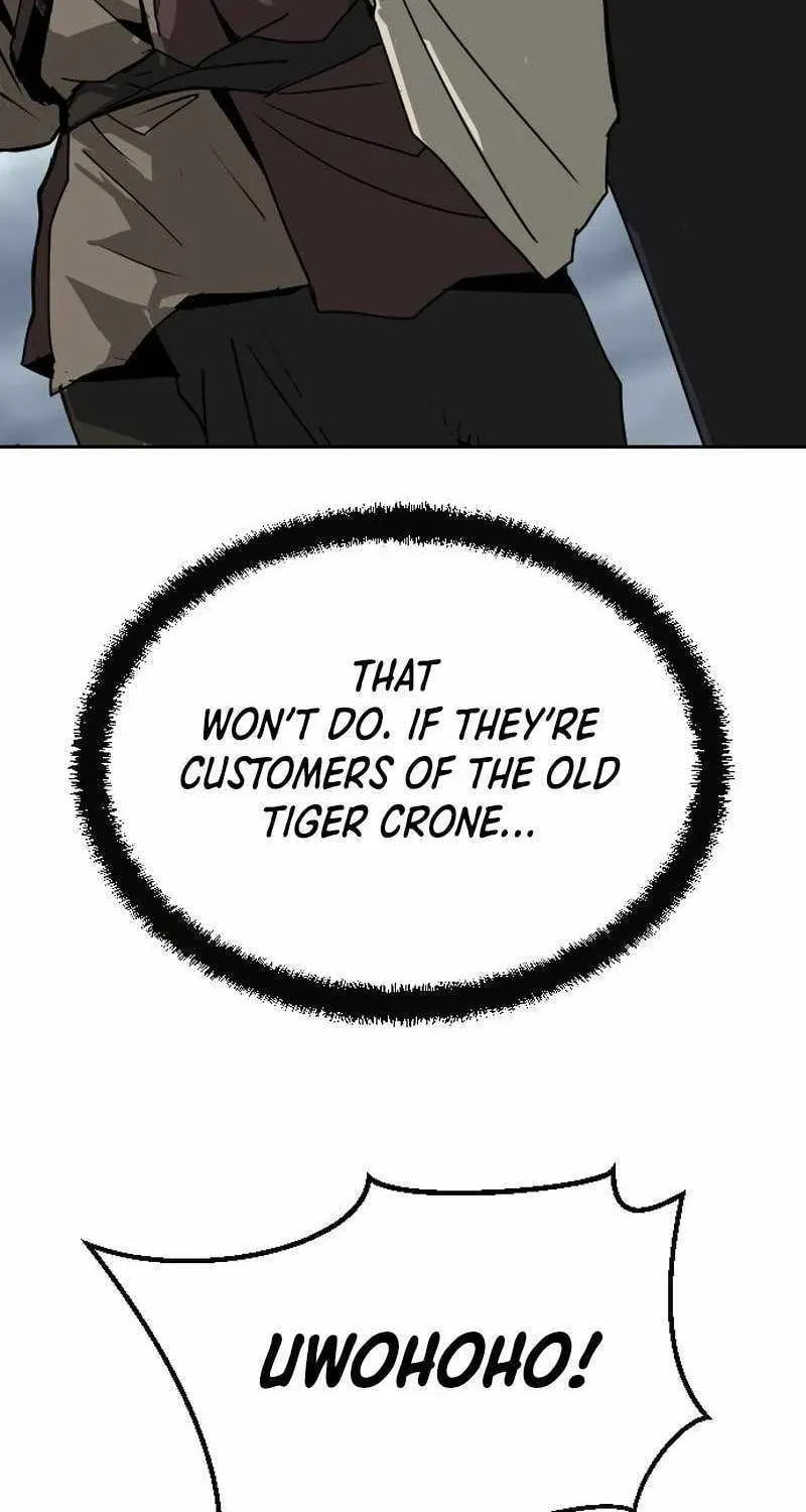 The Tales of Heaven and Earth Chapter 64 page 33 - 