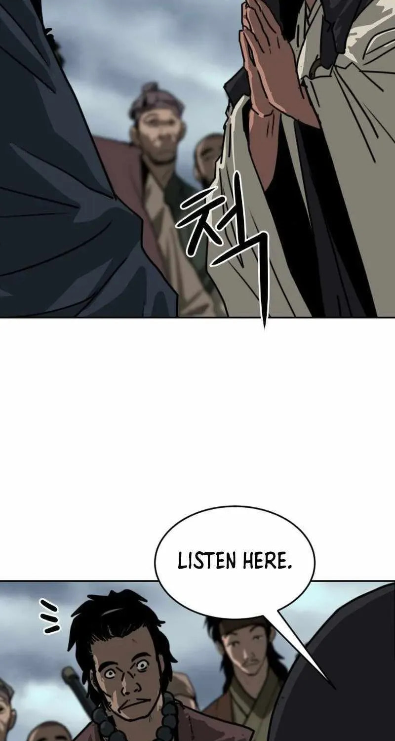 The Tales of Heaven and Earth Chapter 64 page 38 - 