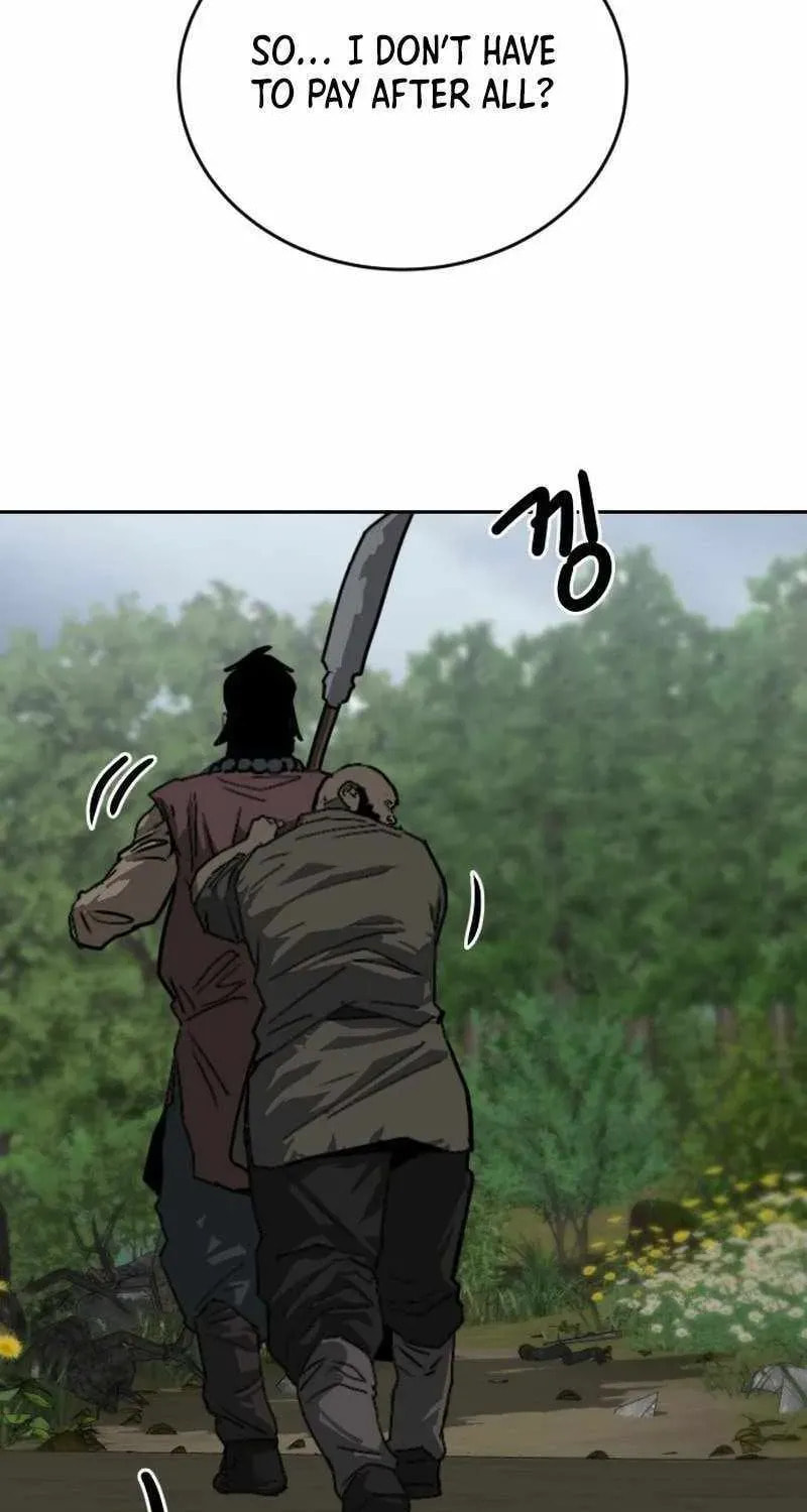 The Tales of Heaven and Earth Chapter 64 page 44 - 