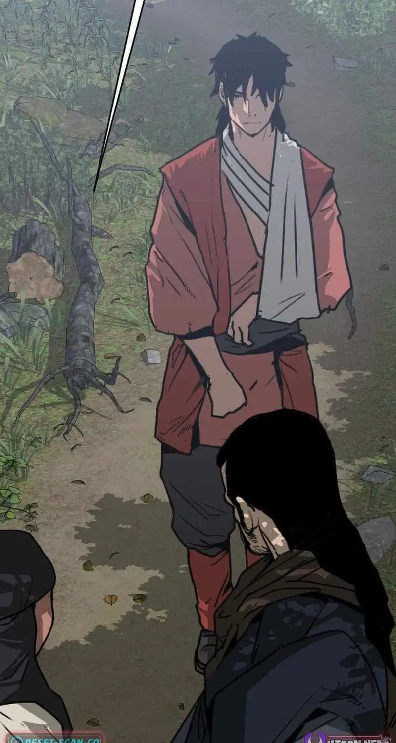 The Tales of Heaven and Earth Chapter 64 page 56 - 