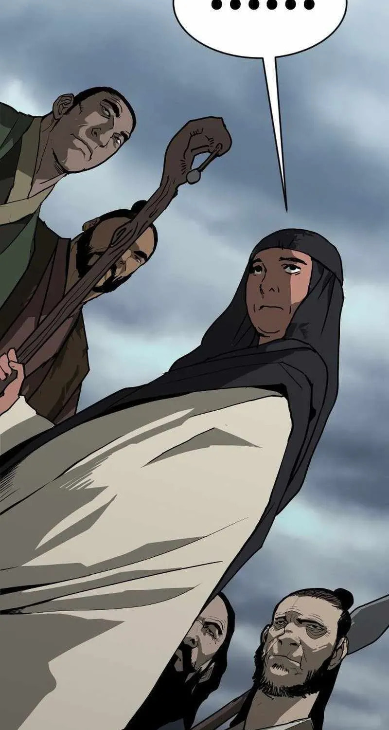 The Tales of Heaven and Earth Chapter 64 page 7 - 