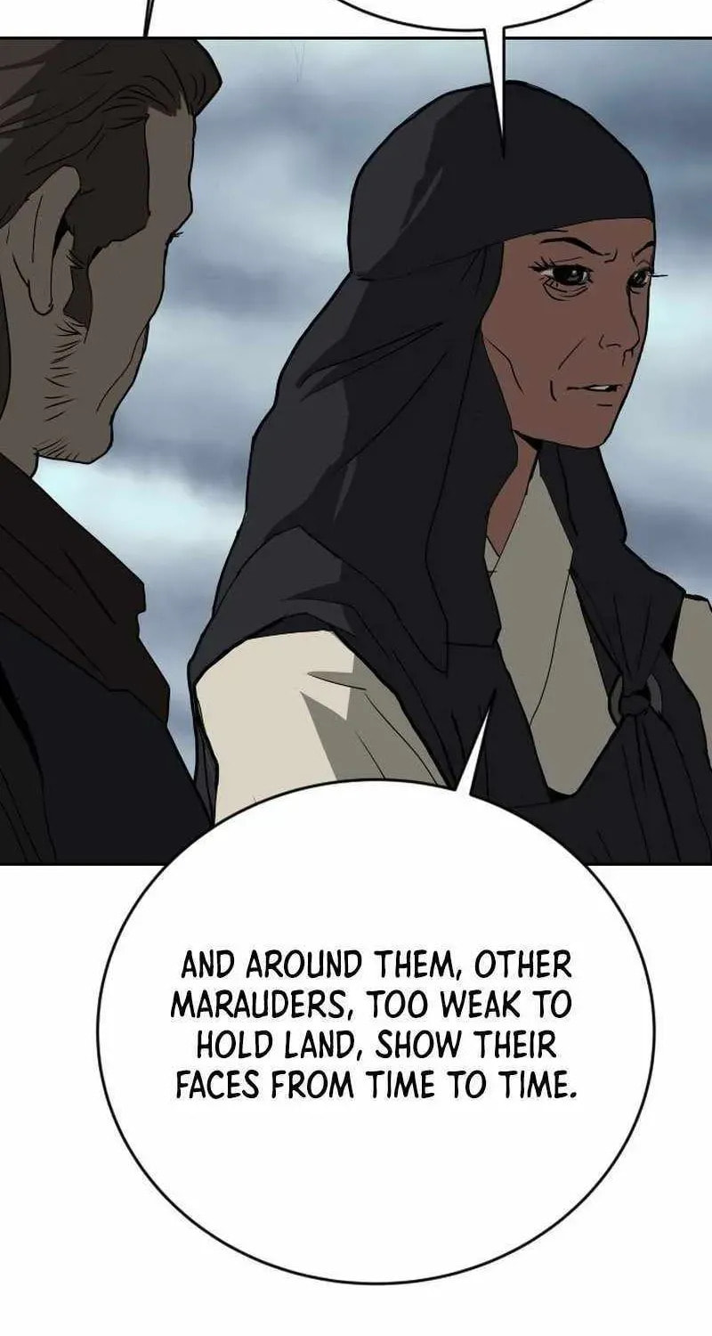 The Tales of Heaven and Earth Chapter 64 page 71 - 