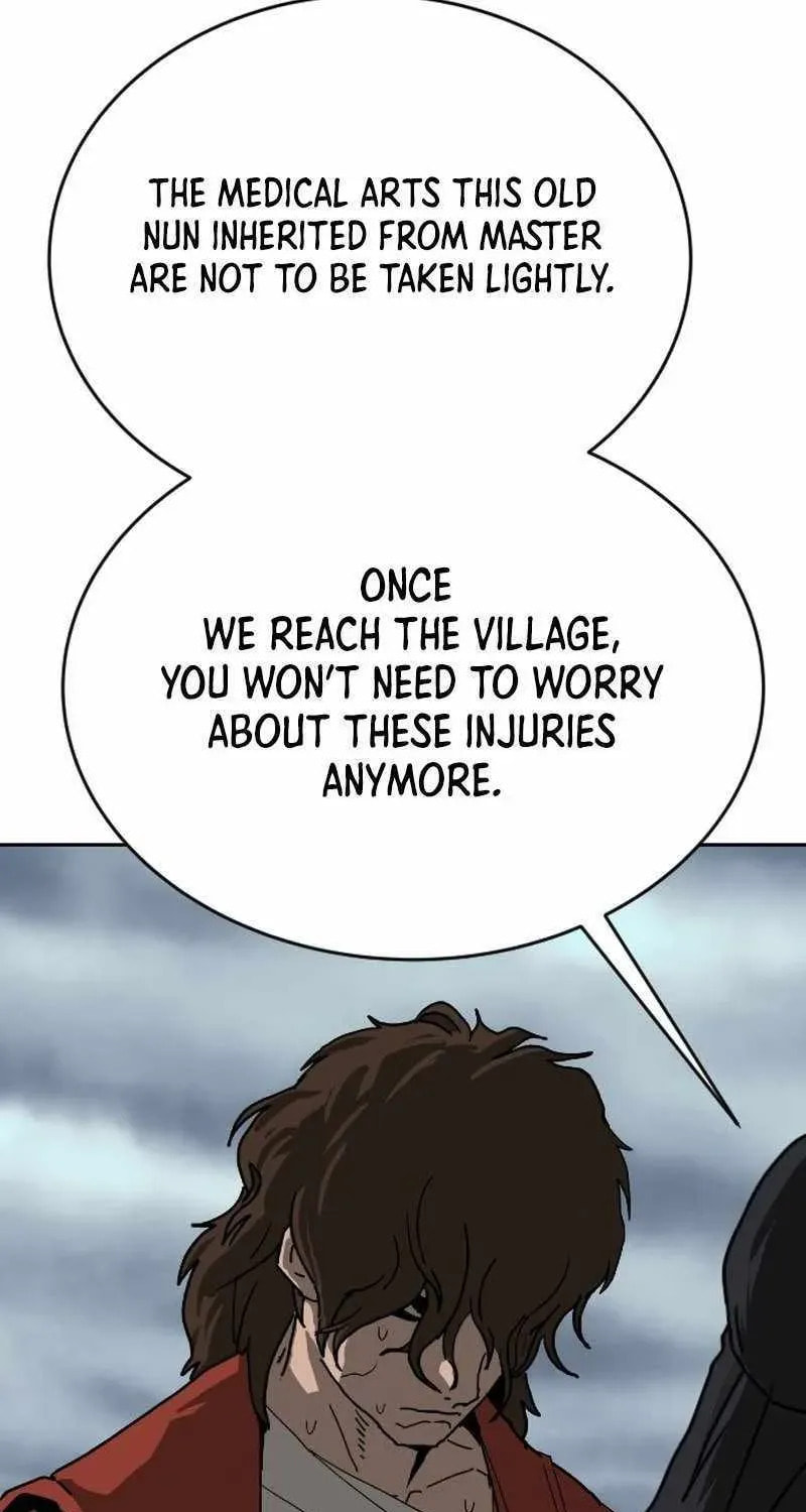 The Tales of Heaven and Earth Chapter 64 page 81 - 