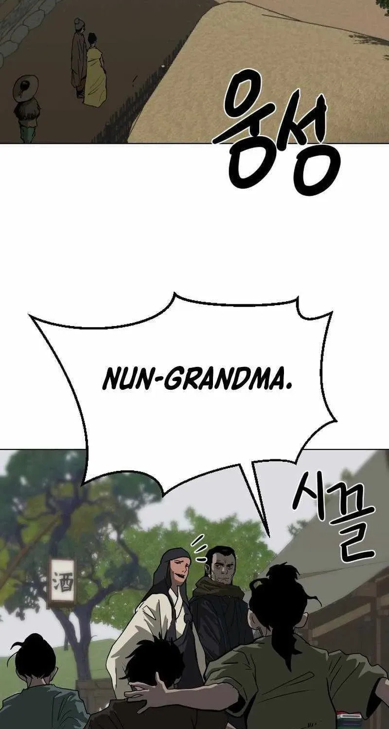 The Tales of Heaven and Earth Chapter 64 page 87 - 