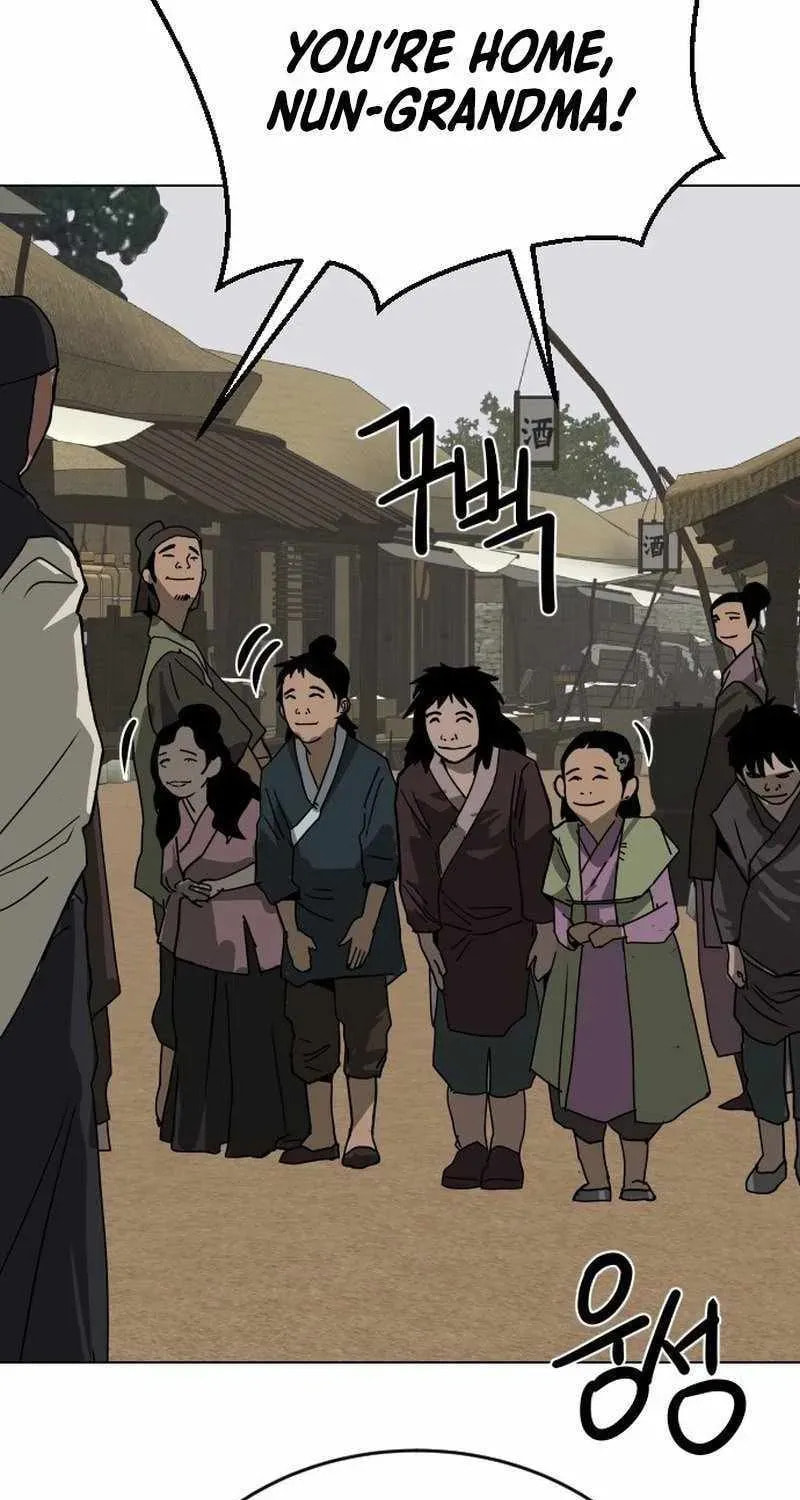 The Tales of Heaven and Earth Chapter 64 page 89 - 