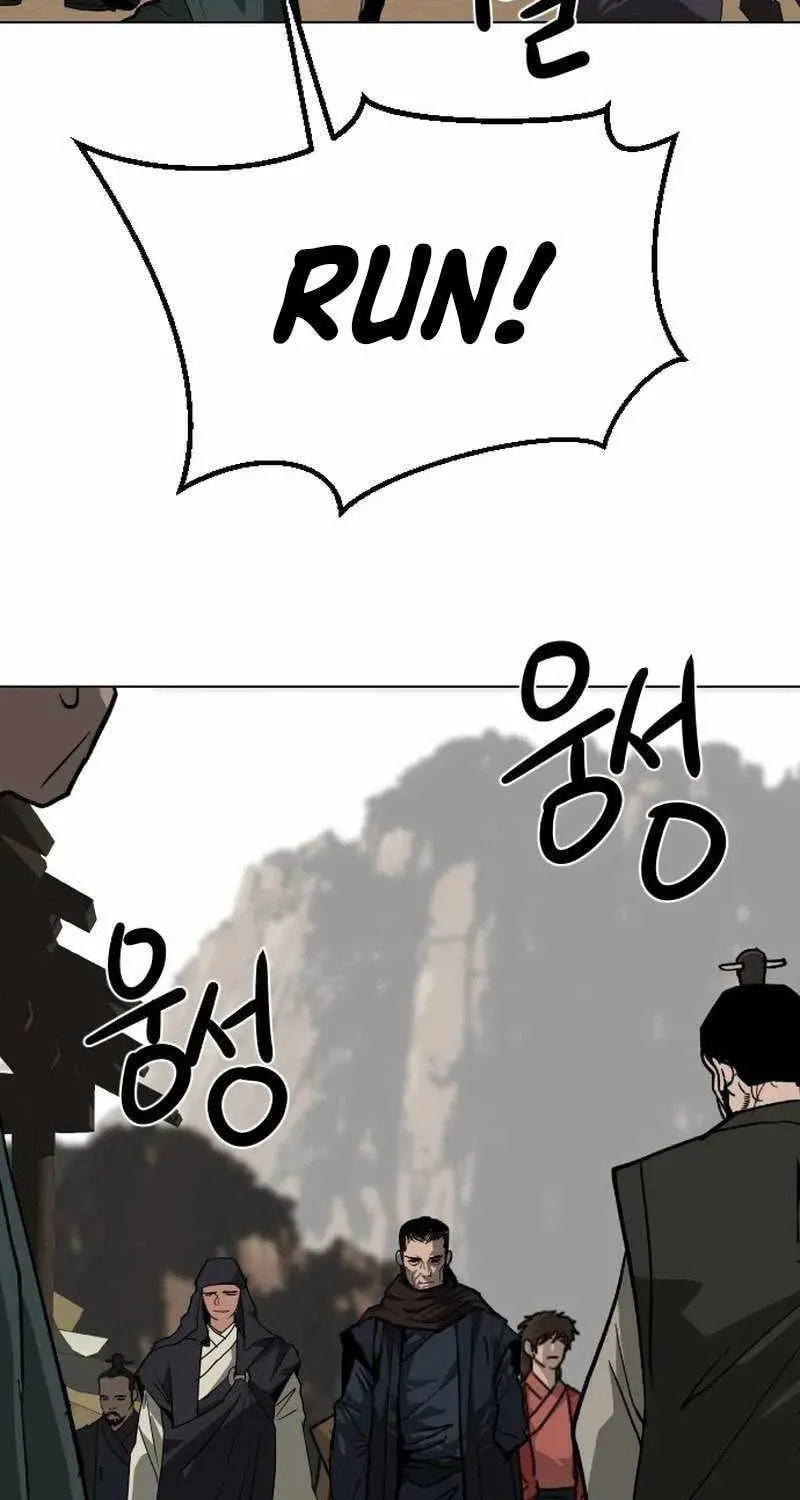 The Tales of Heaven and Earth Chapter 64 page 93 - 