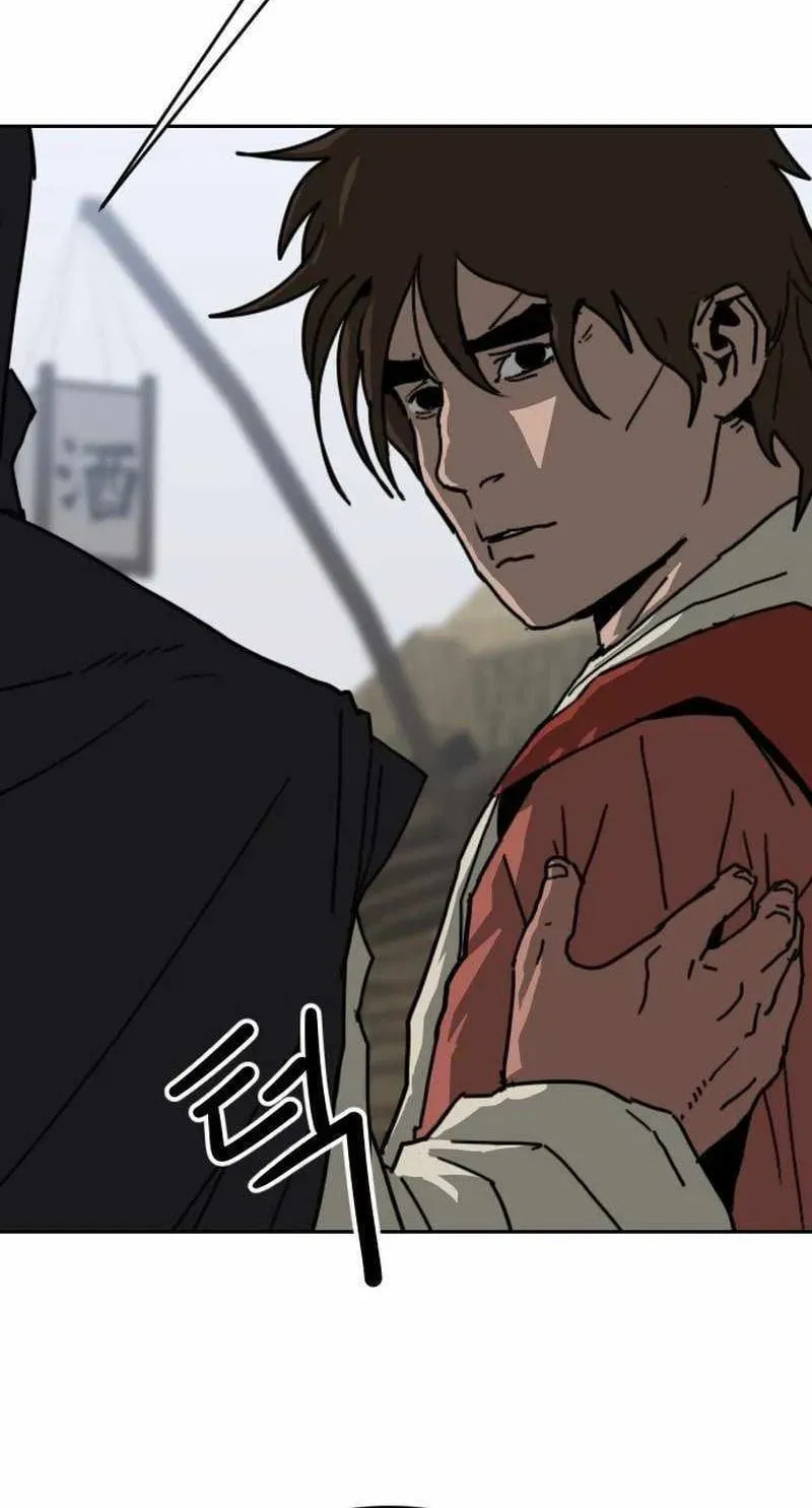 The Tales of Heaven and Earth Chapter 64 page 100 - 