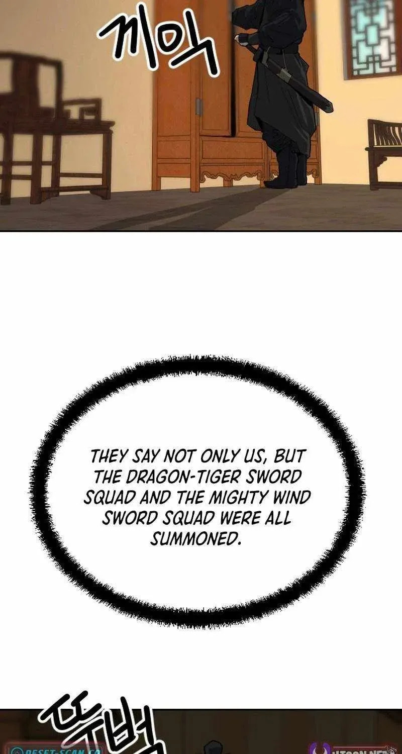 The Tales of Heaven and Earth Chapter 65 page 17 - 