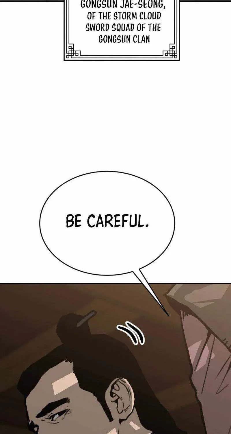 The Tales of Heaven and Earth Chapter 65 page 19 - 