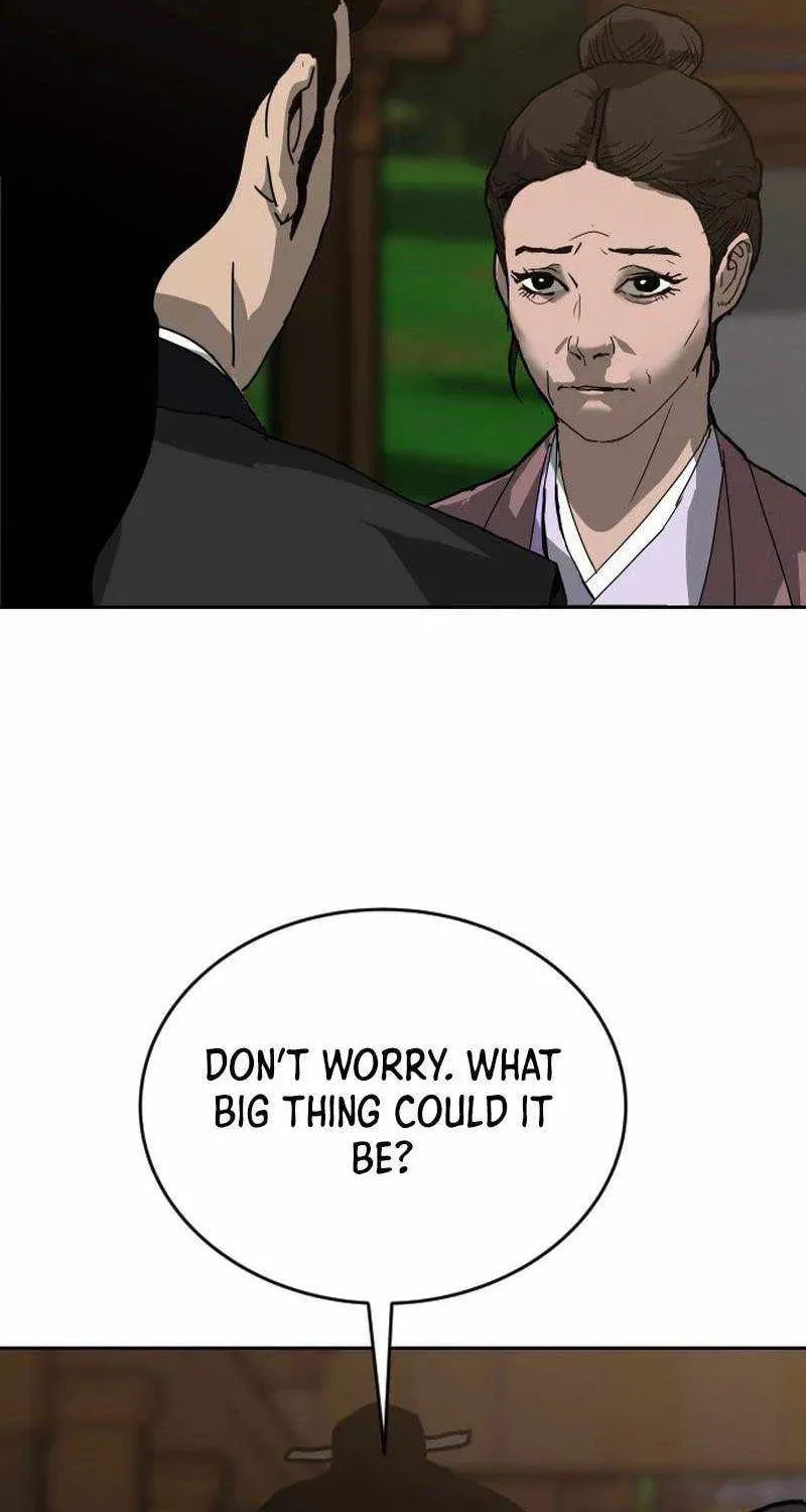 The Tales of Heaven and Earth Chapter 65 page 21 - 
