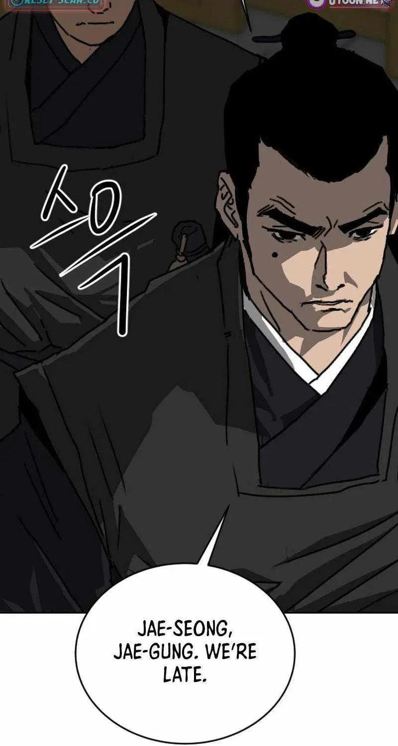 The Tales of Heaven and Earth Chapter 65 page 28 - 