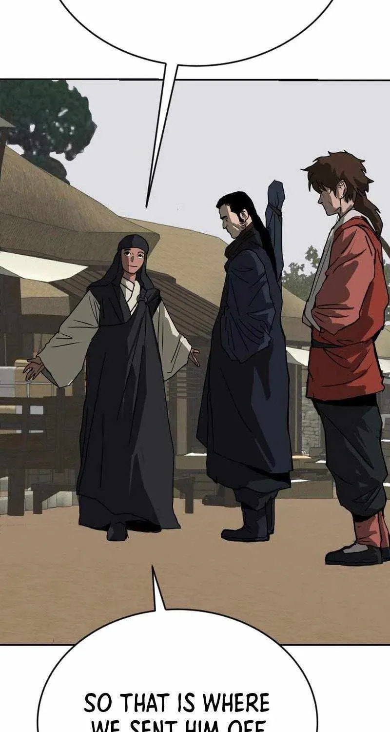 The Tales of Heaven and Earth Chapter 65 page 5 - 