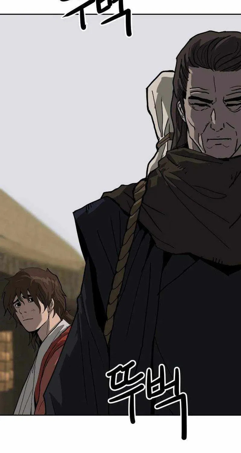 The Tales of Heaven and Earth Chapter 65 page 8 - 