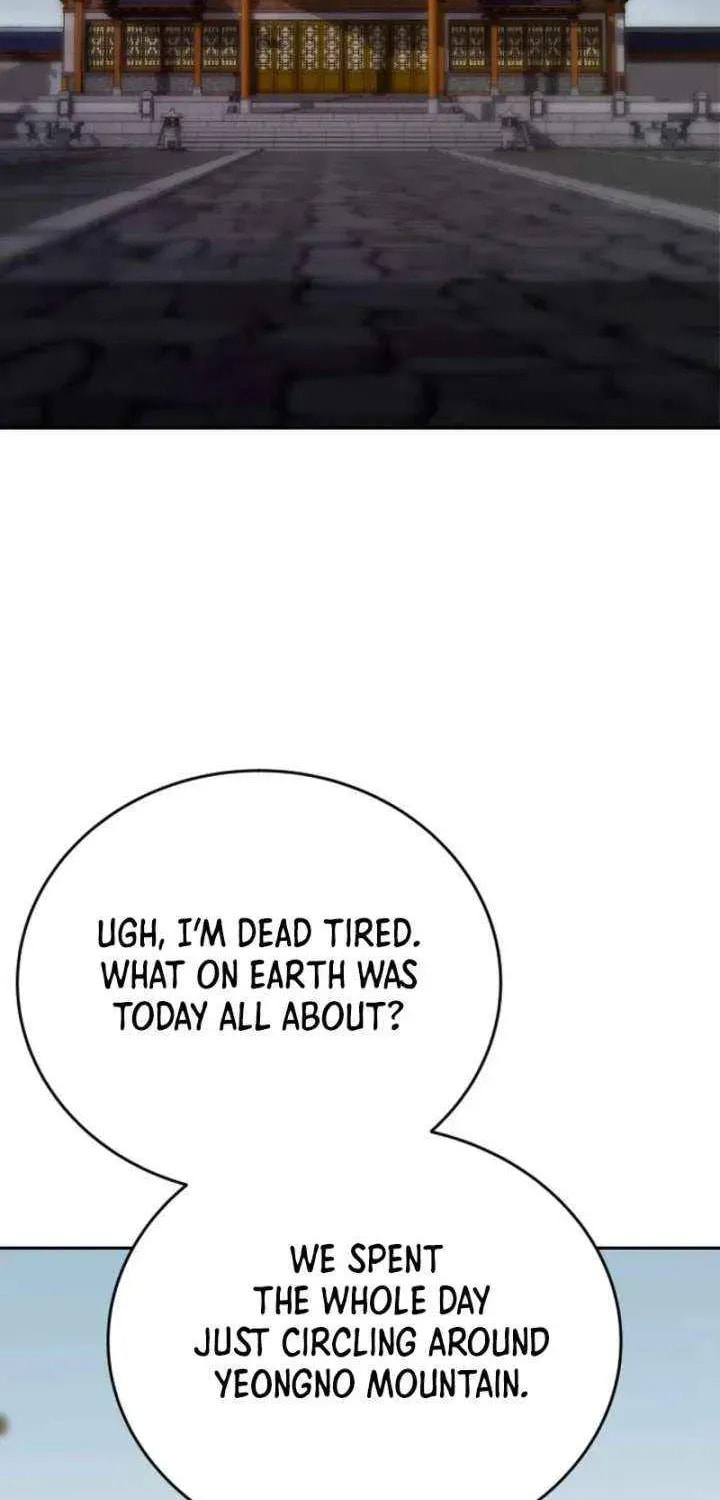 The Tales of Heaven and Earth Chapter 66 page 12 - 
