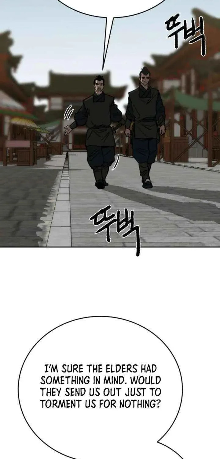 The Tales of Heaven and Earth Chapter 66 page 13 - 