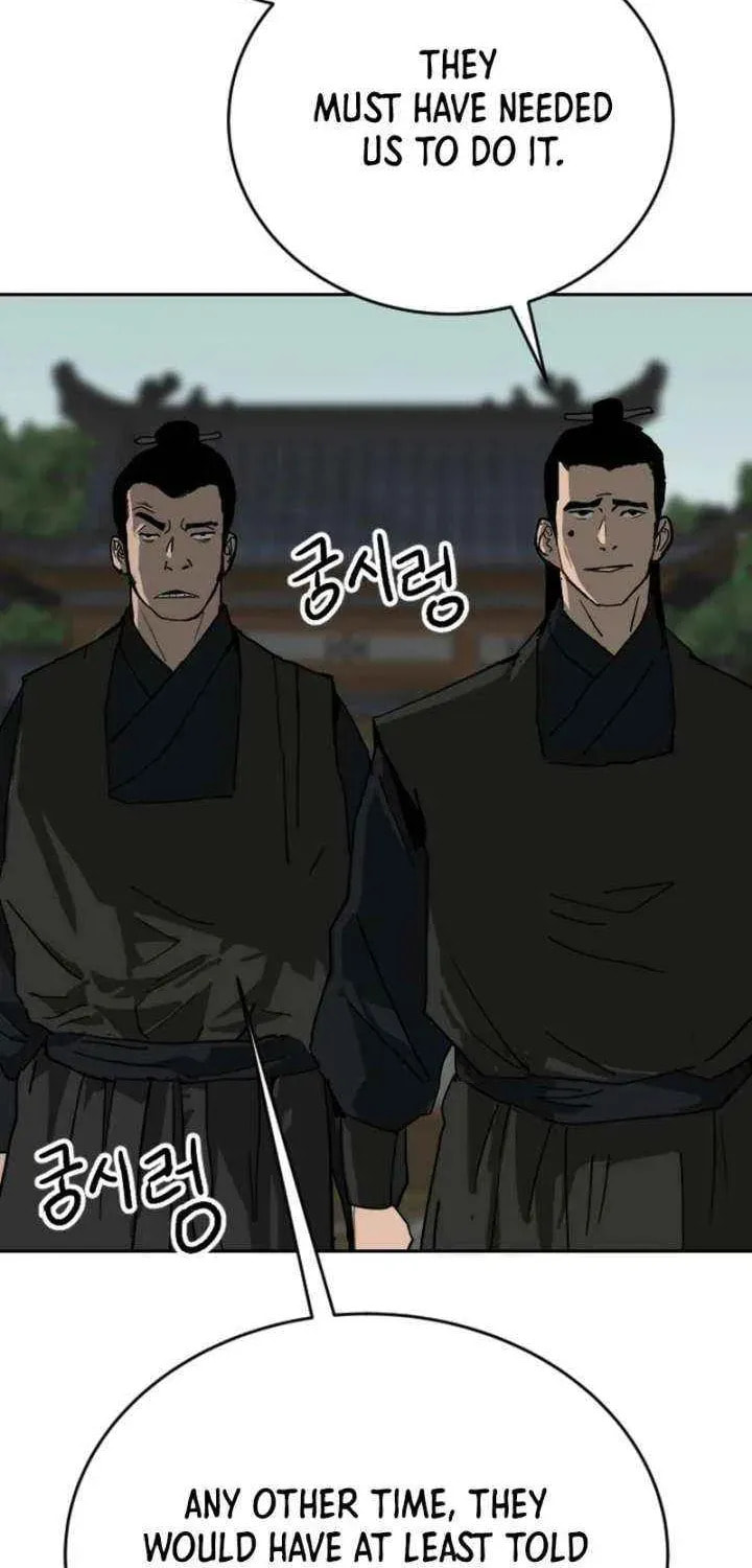 The Tales of Heaven and Earth Chapter 66 page 14 - 