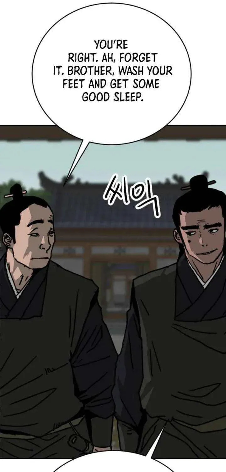The Tales of Heaven and Earth Chapter 66 page 18 - 