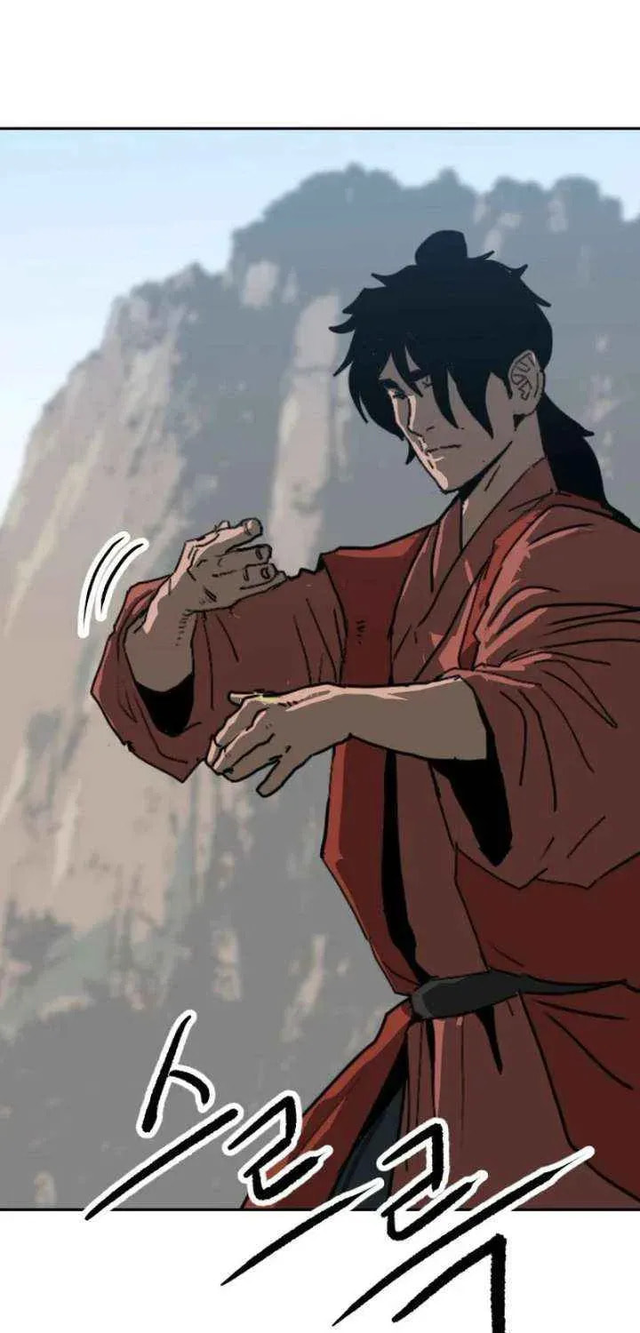 The Tales of Heaven and Earth Chapter 66 page 22 - 