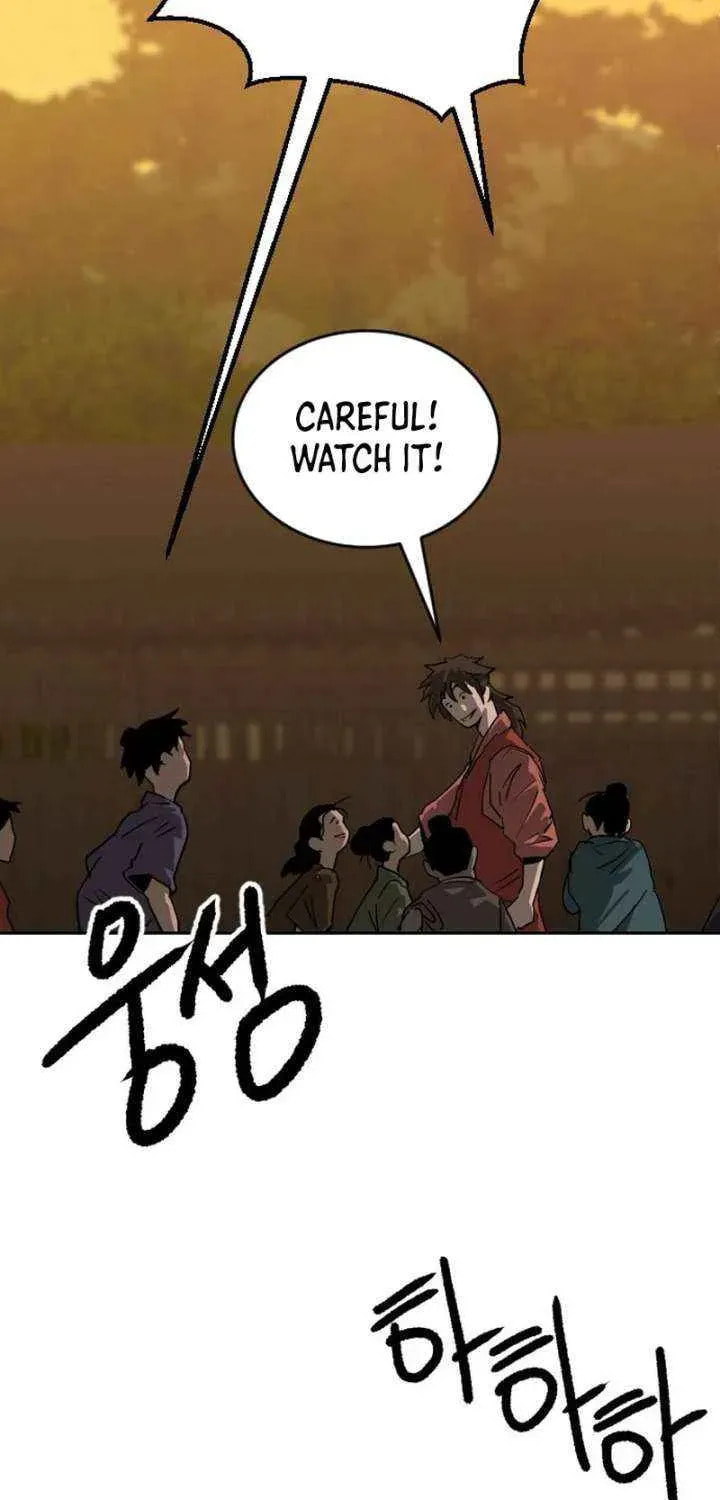 The Tales of Heaven and Earth Chapter 66 page 26 - 