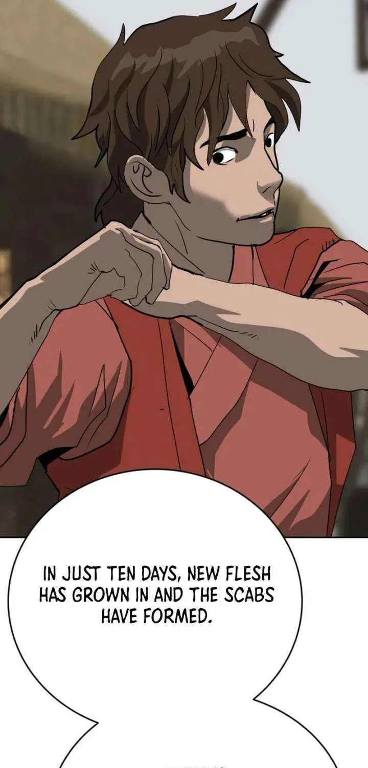 The Tales of Heaven and Earth Chapter 66 page 38 - 