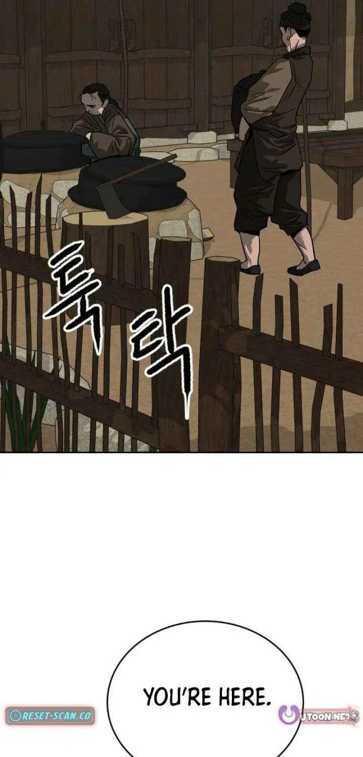 The Tales of Heaven and Earth Chapter 66 page 41 - 