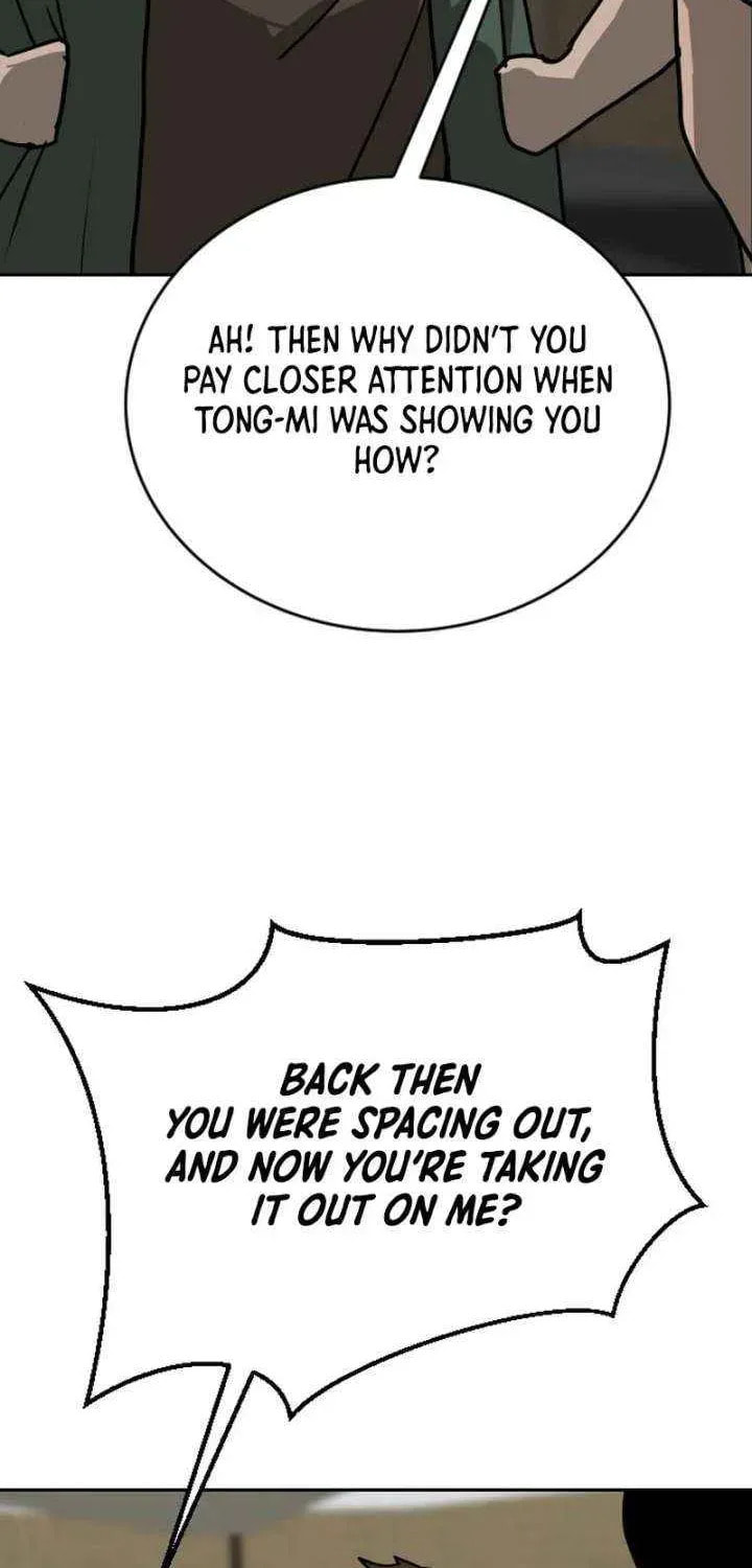 The Tales of Heaven and Earth Chapter 66 page 47 - 