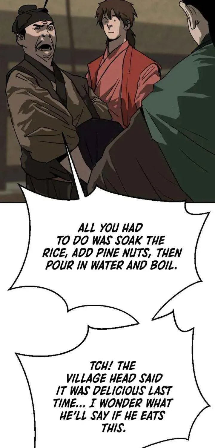 The Tales of Heaven and Earth Chapter 66 page 48 - 