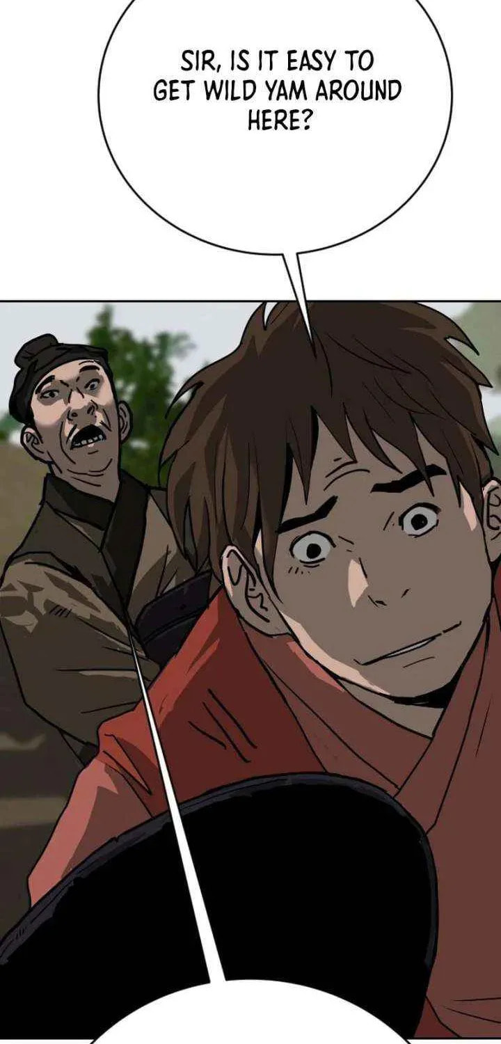 The Tales of Heaven and Earth Chapter 66 page 51 - 