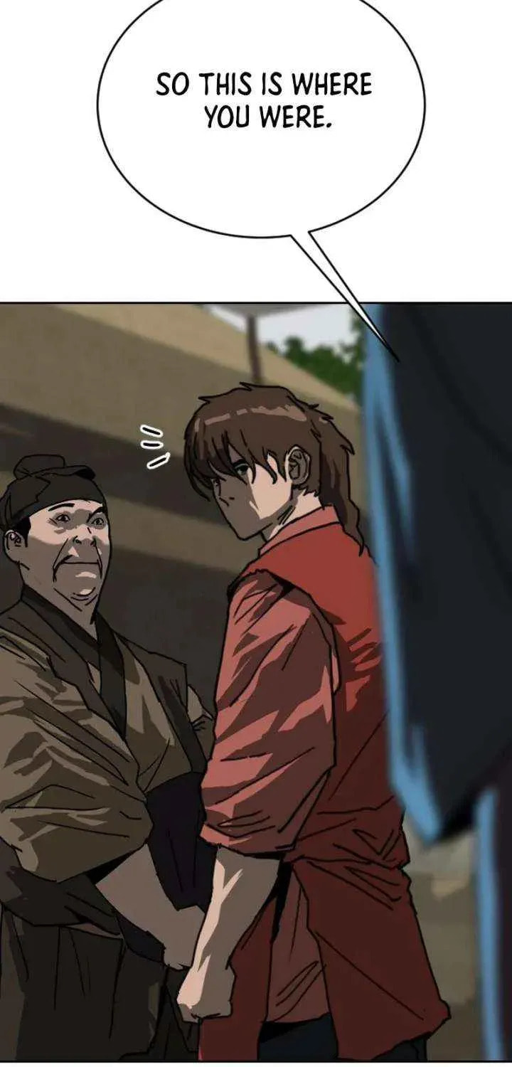 The Tales of Heaven and Earth Chapter 66 page 54 - 