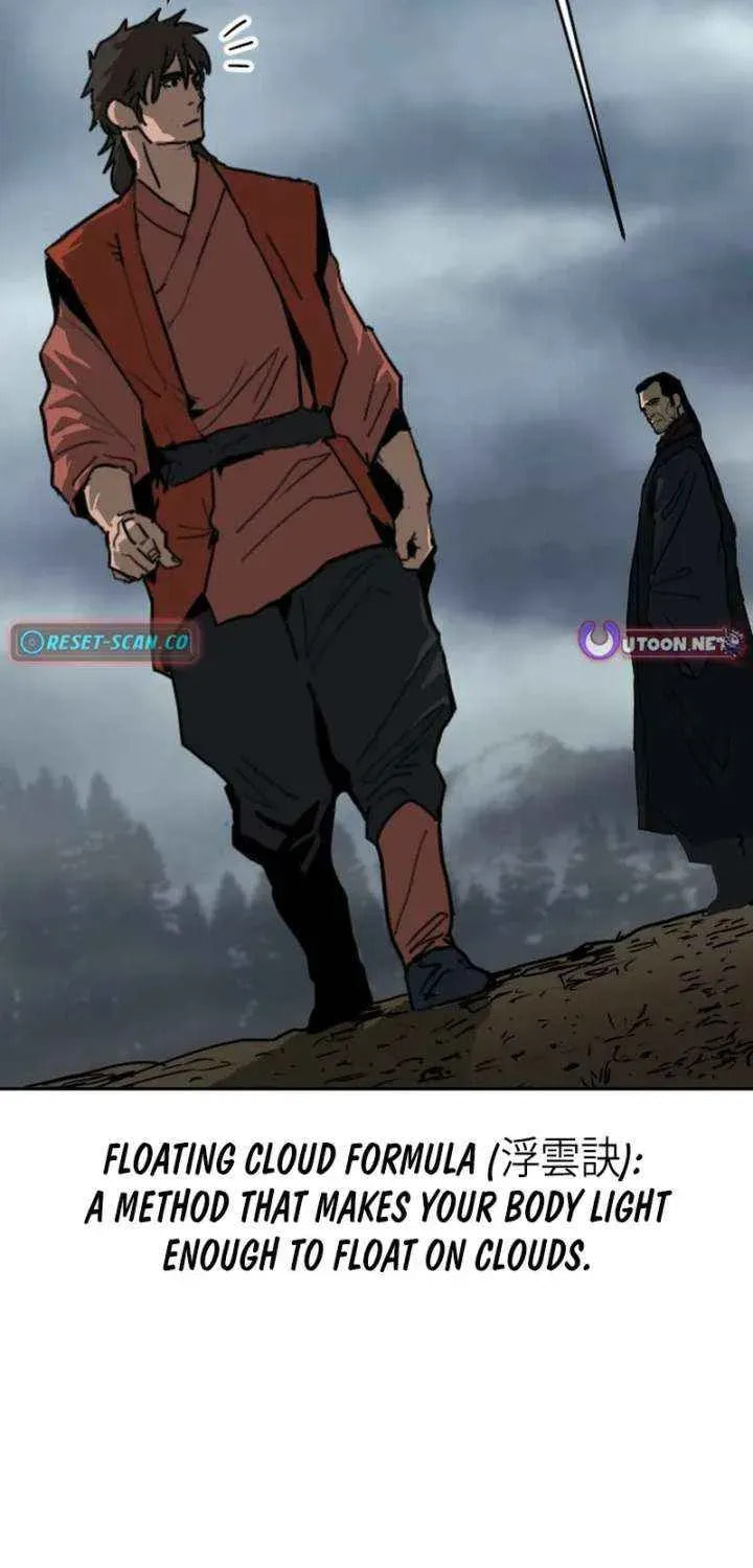 The Tales of Heaven and Earth Chapter 66 page 68 - 