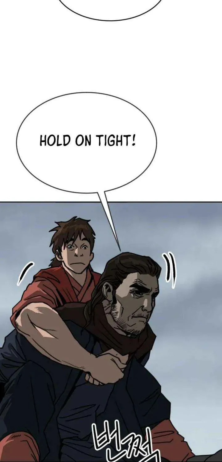 The Tales of Heaven and Earth Chapter 66 page 71 - 