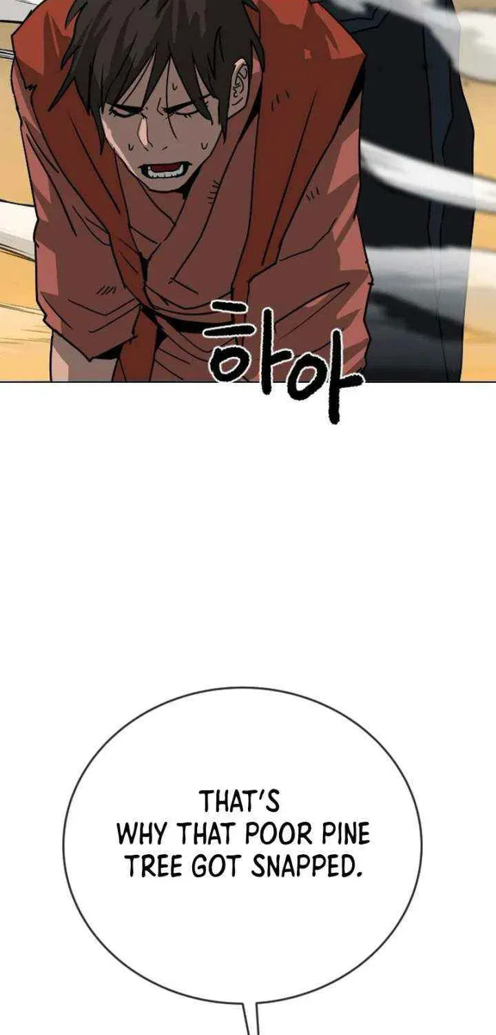 The Tales of Heaven and Earth Chapter 66 page 88 - 