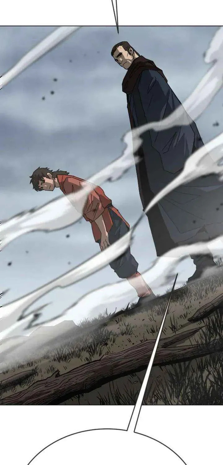 The Tales of Heaven and Earth Chapter 66 page 89 - 