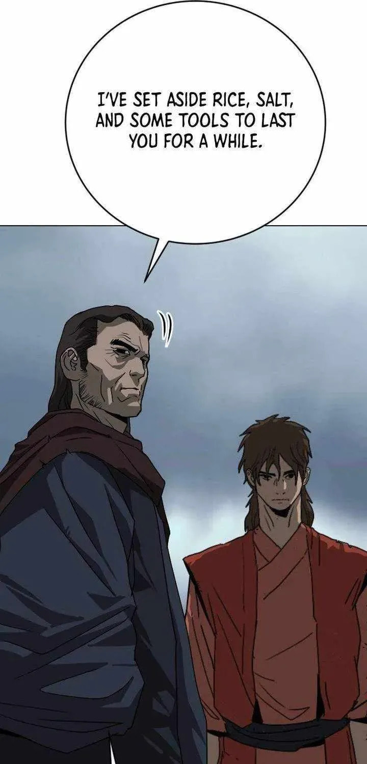 The Tales of Heaven and Earth Chapter 67 page 21 - 
