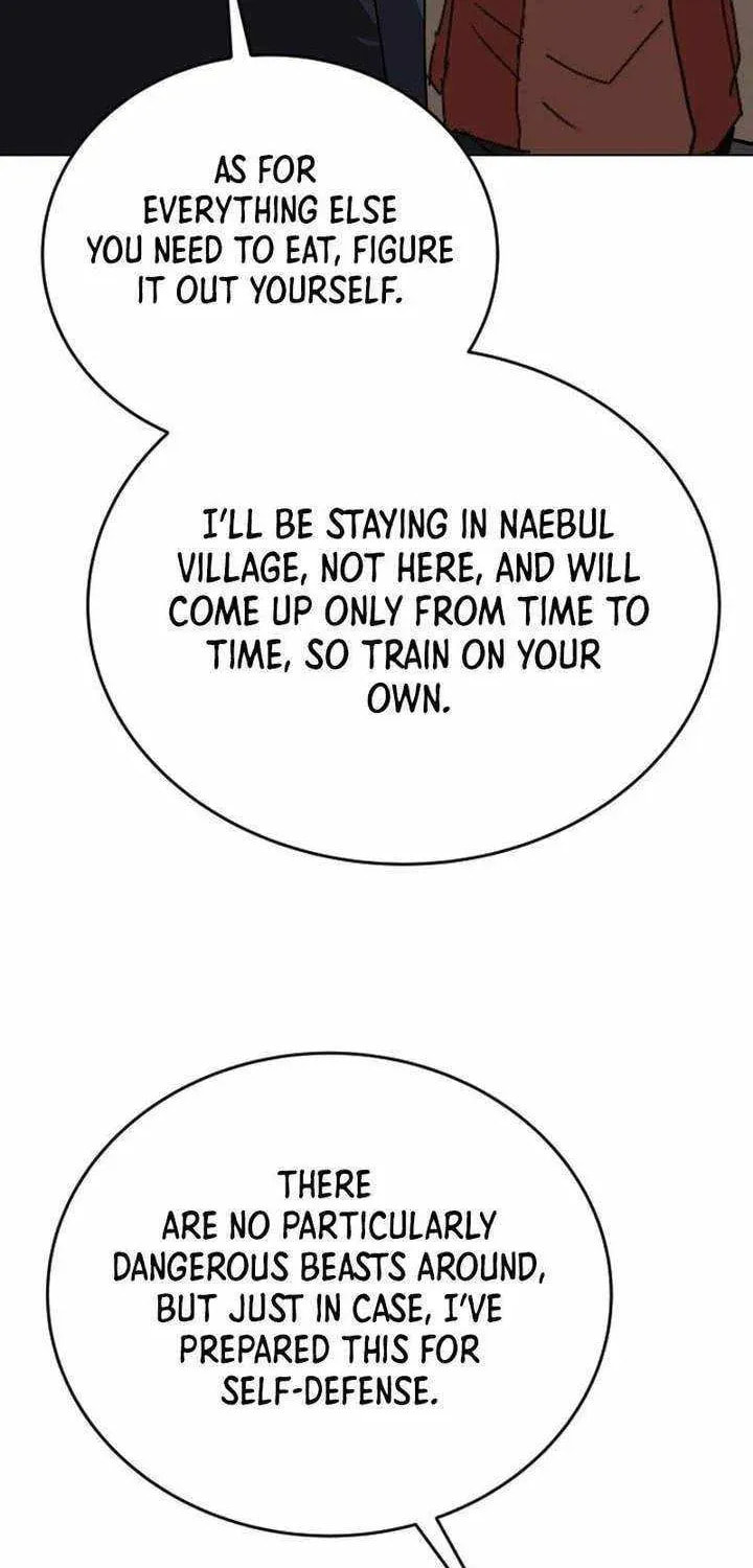 The Tales of Heaven and Earth Chapter 67 page 22 - 