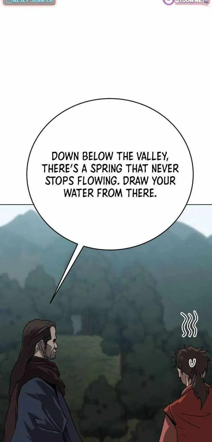 The Tales of Heaven and Earth Chapter 67 page 26 - 