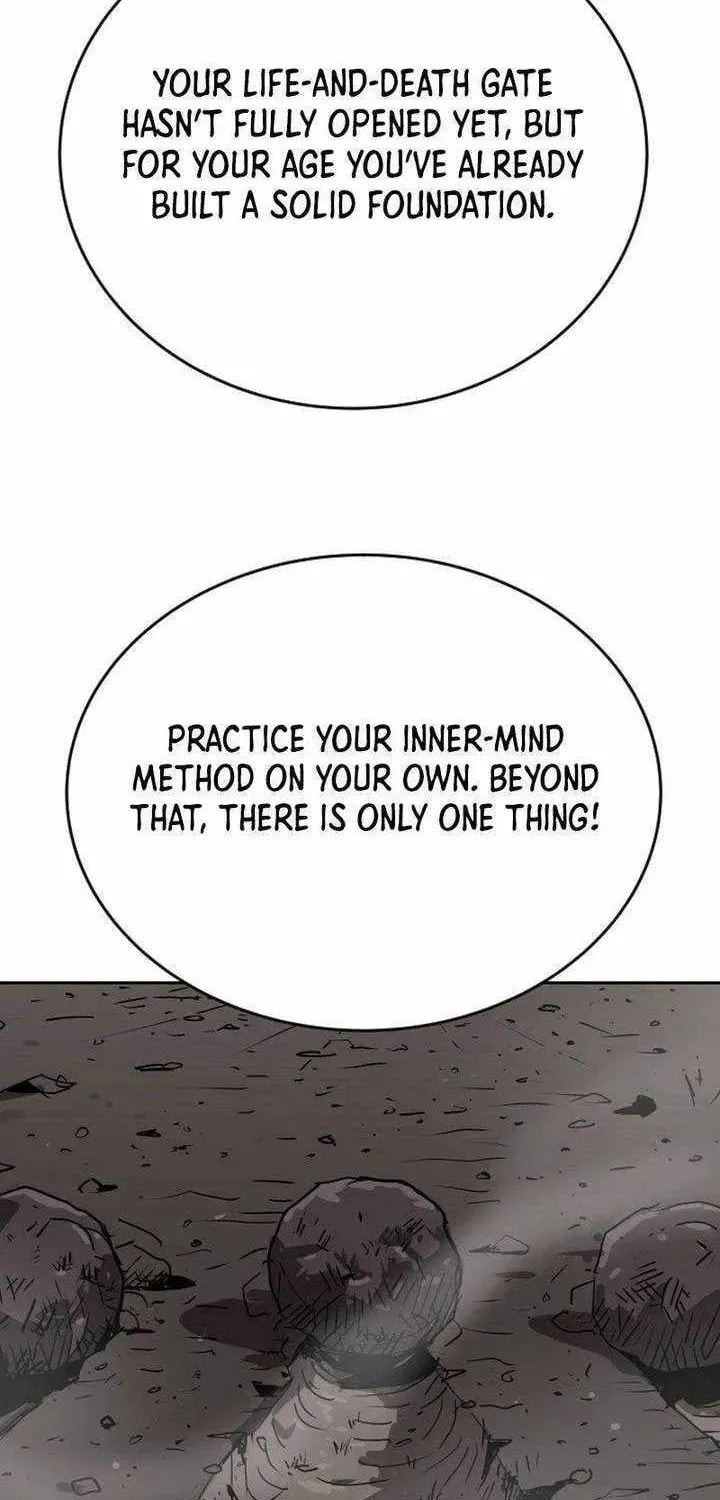The Tales of Heaven and Earth Chapter 67 page 32 - 