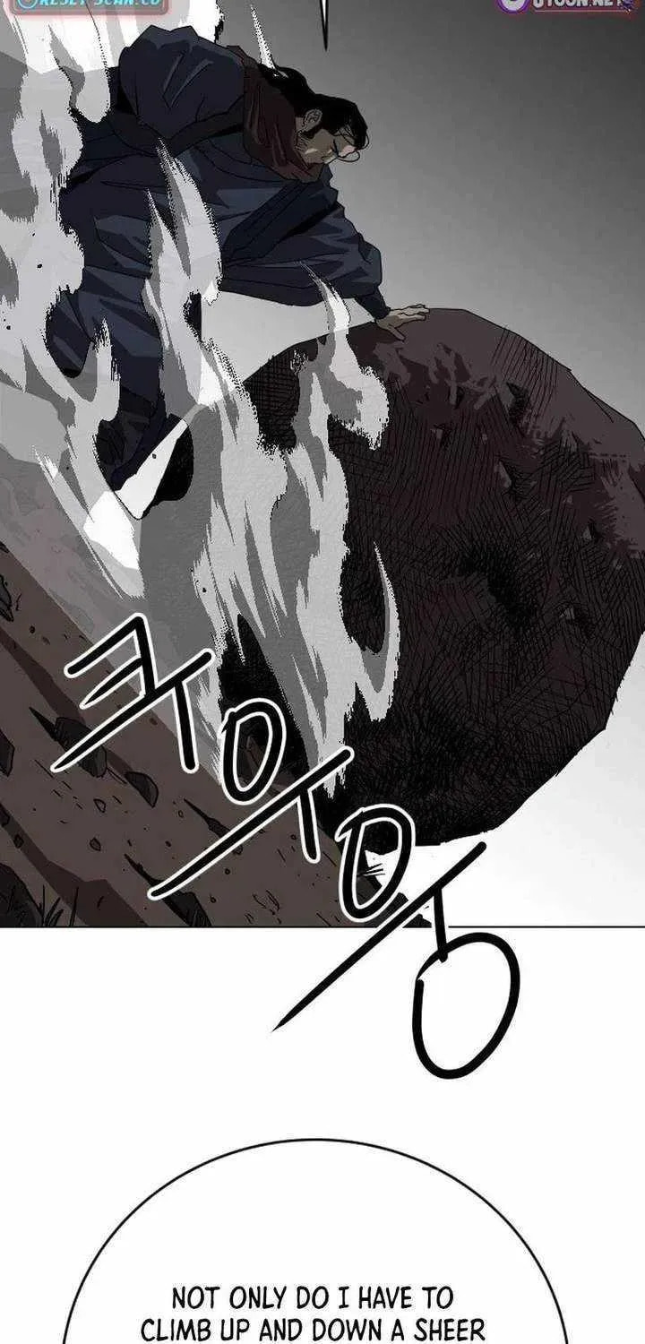 The Tales of Heaven and Earth Chapter 67 page 36 - 
