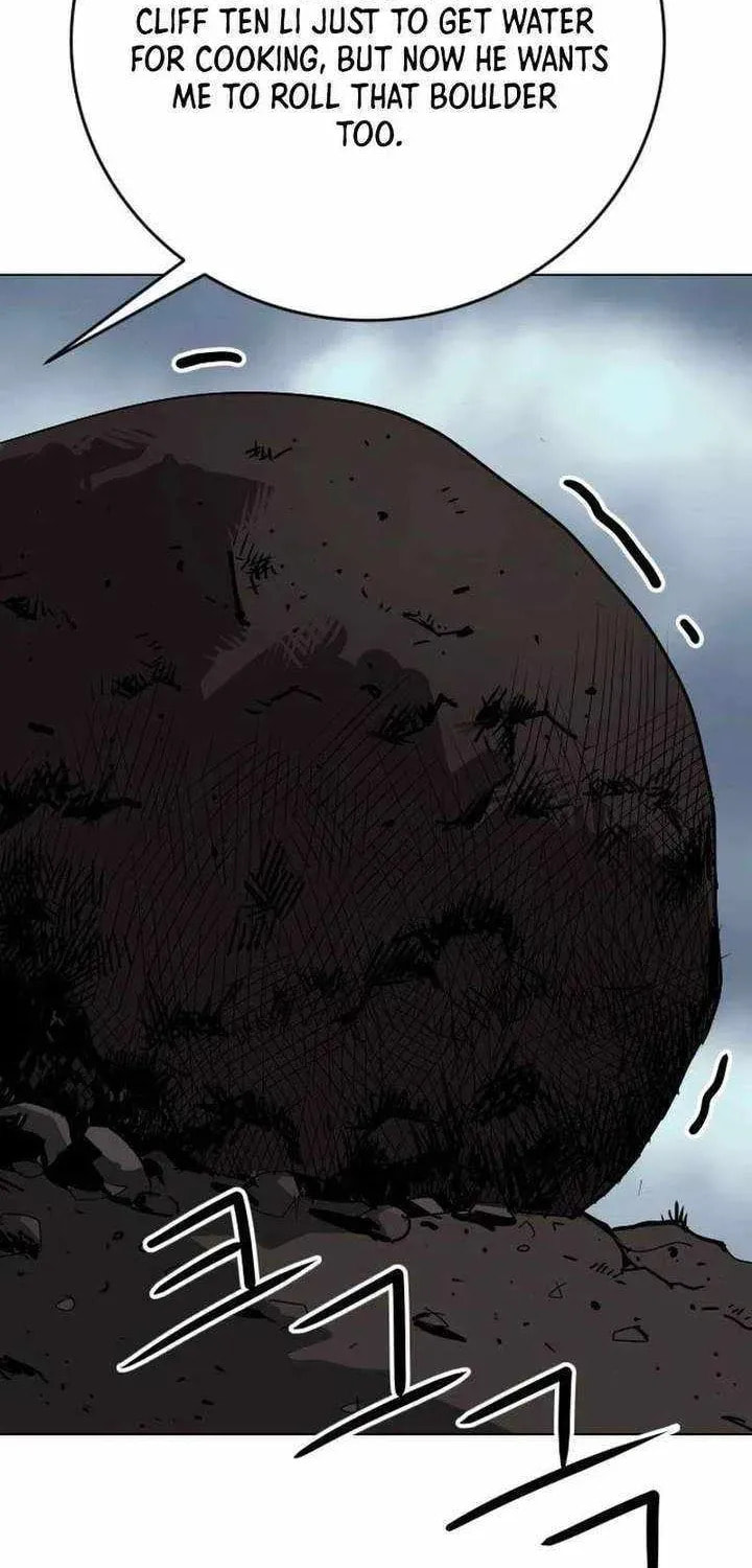 The Tales of Heaven and Earth Chapter 67 page 37 - 