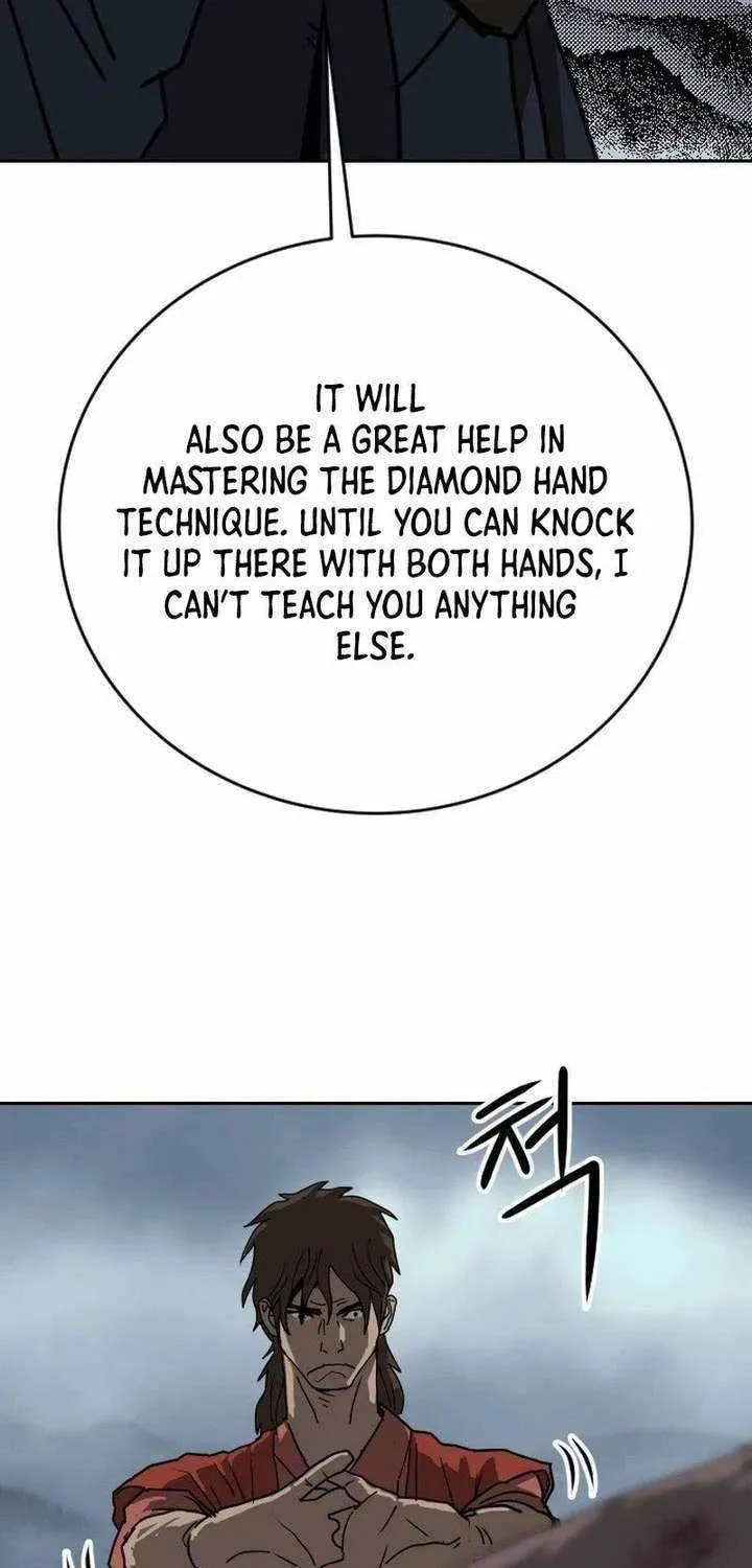 The Tales of Heaven and Earth Chapter 67 page 43 - 
