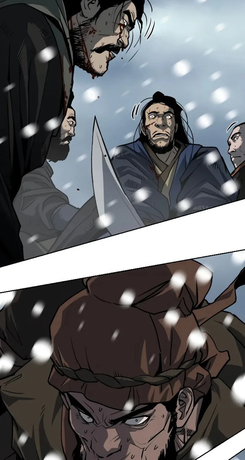 The Tales of Heaven and Earth Chapter 7 page 109 - 
