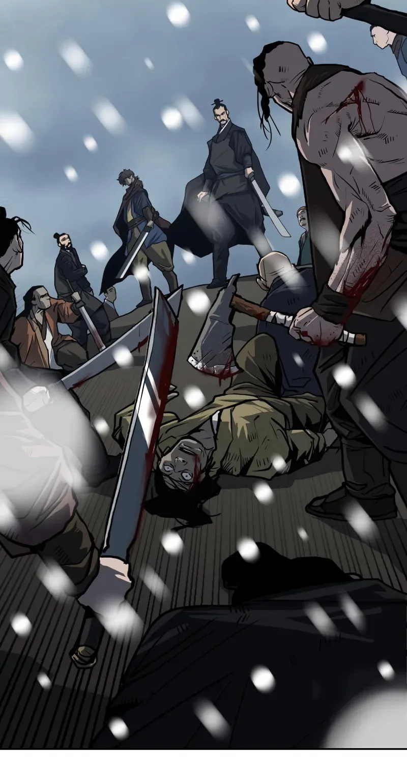 The Tales of Heaven and Earth Chapter 7 page 112 - 