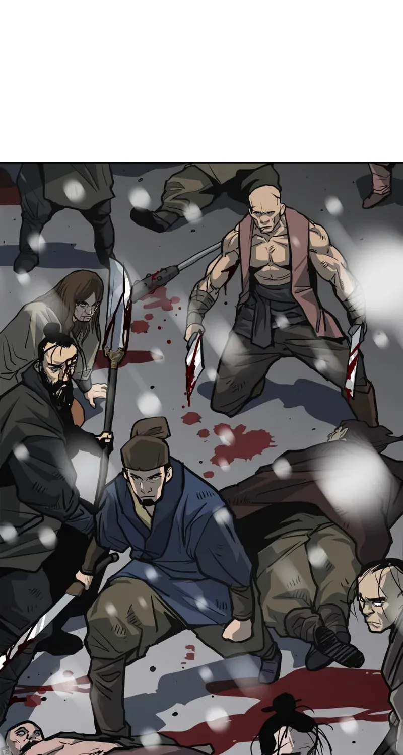 The Tales of Heaven and Earth Chapter 7 page 114 - 