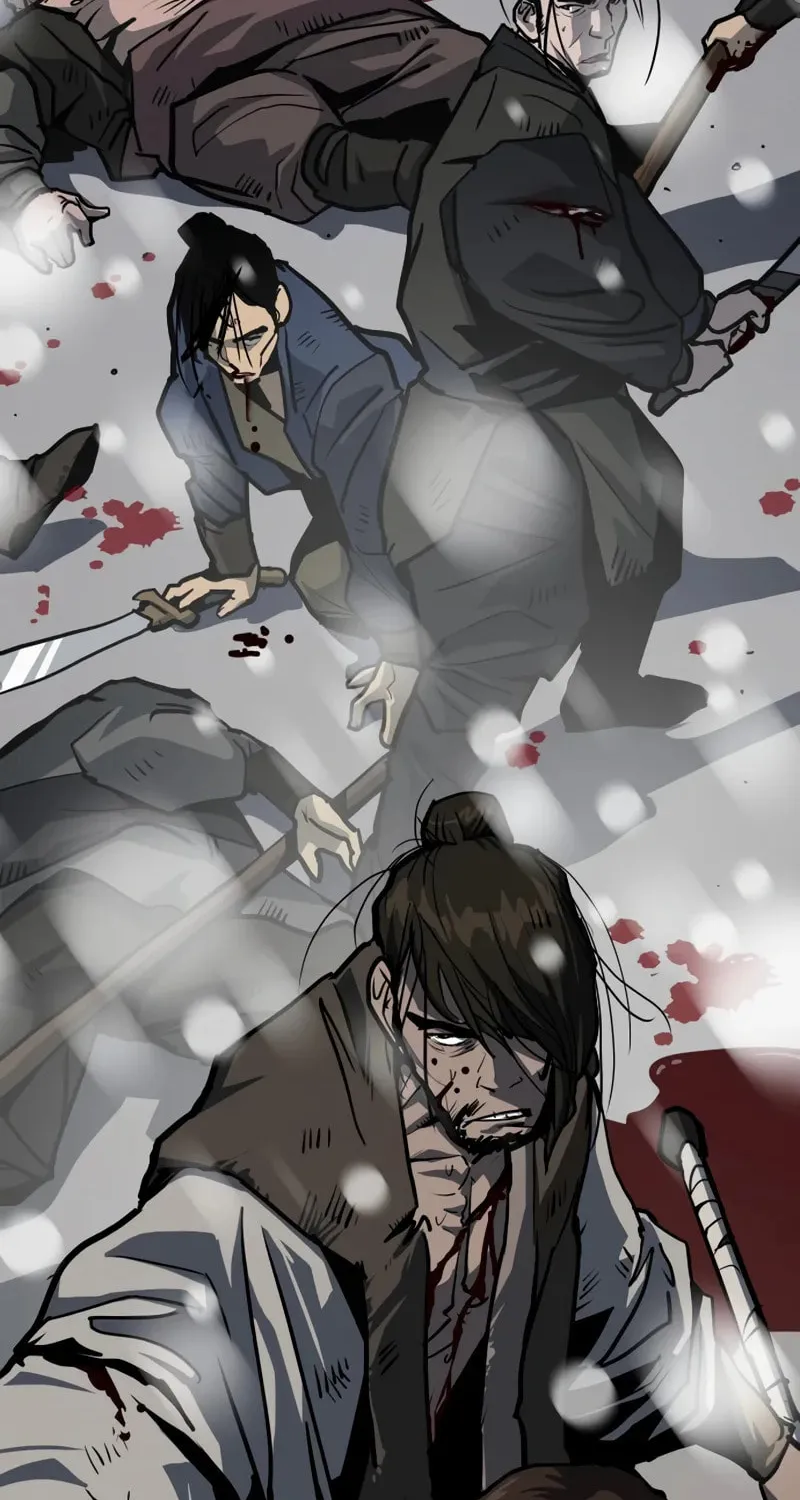 The Tales of Heaven and Earth Chapter 7 page 115 - 