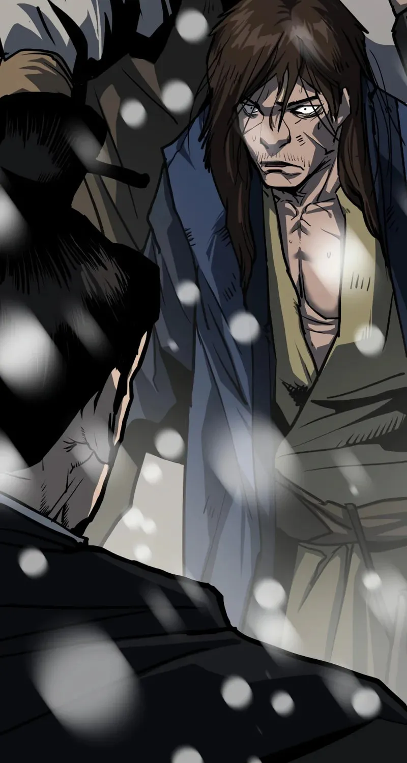 The Tales of Heaven and Earth Chapter 7 page 116 - 