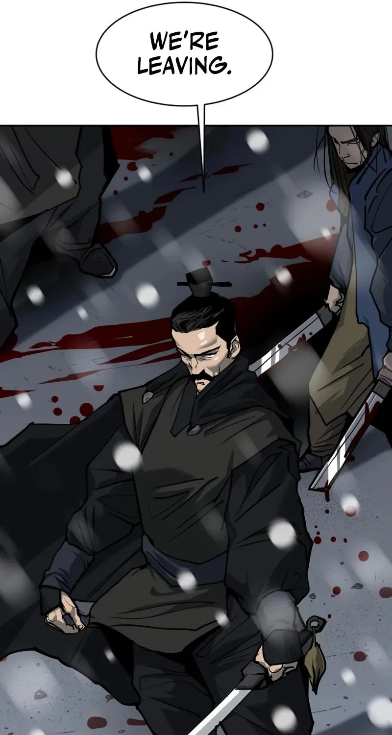 The Tales of Heaven and Earth Chapter 7 page 121 - 
