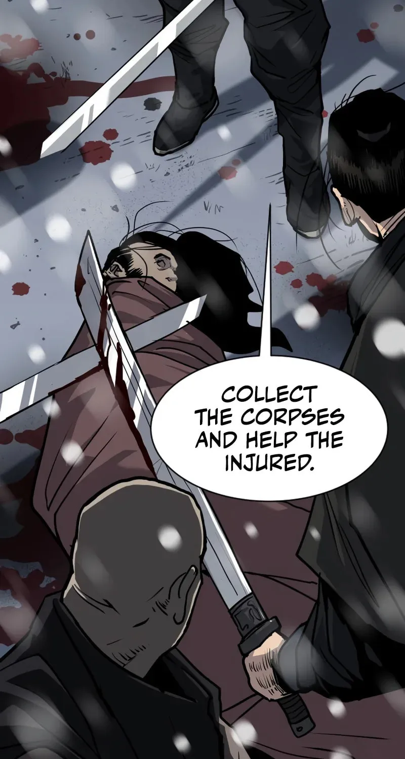 The Tales of Heaven and Earth Chapter 7 page 122 - 