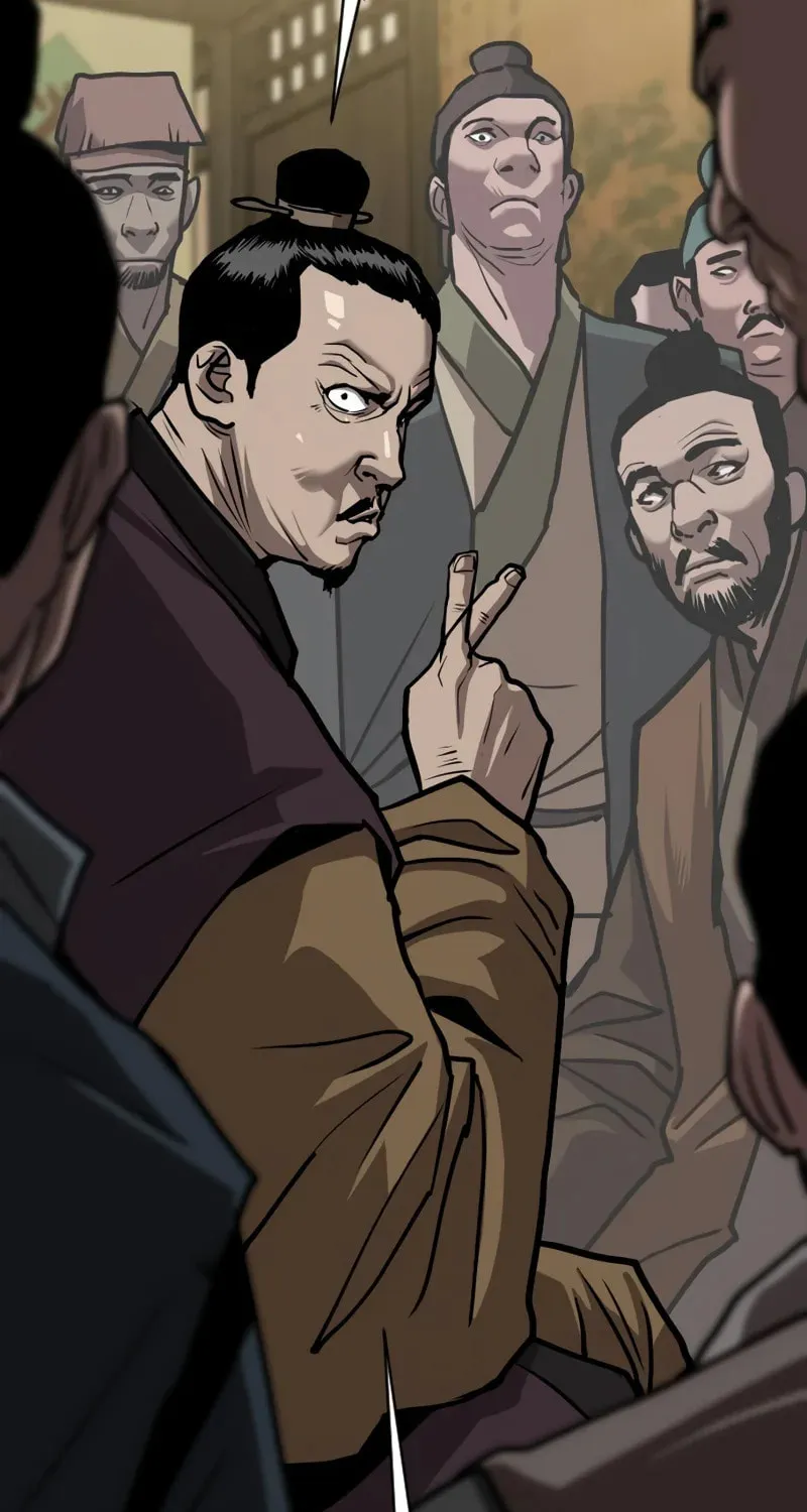 The Tales of Heaven and Earth Chapter 7 page 156 - 