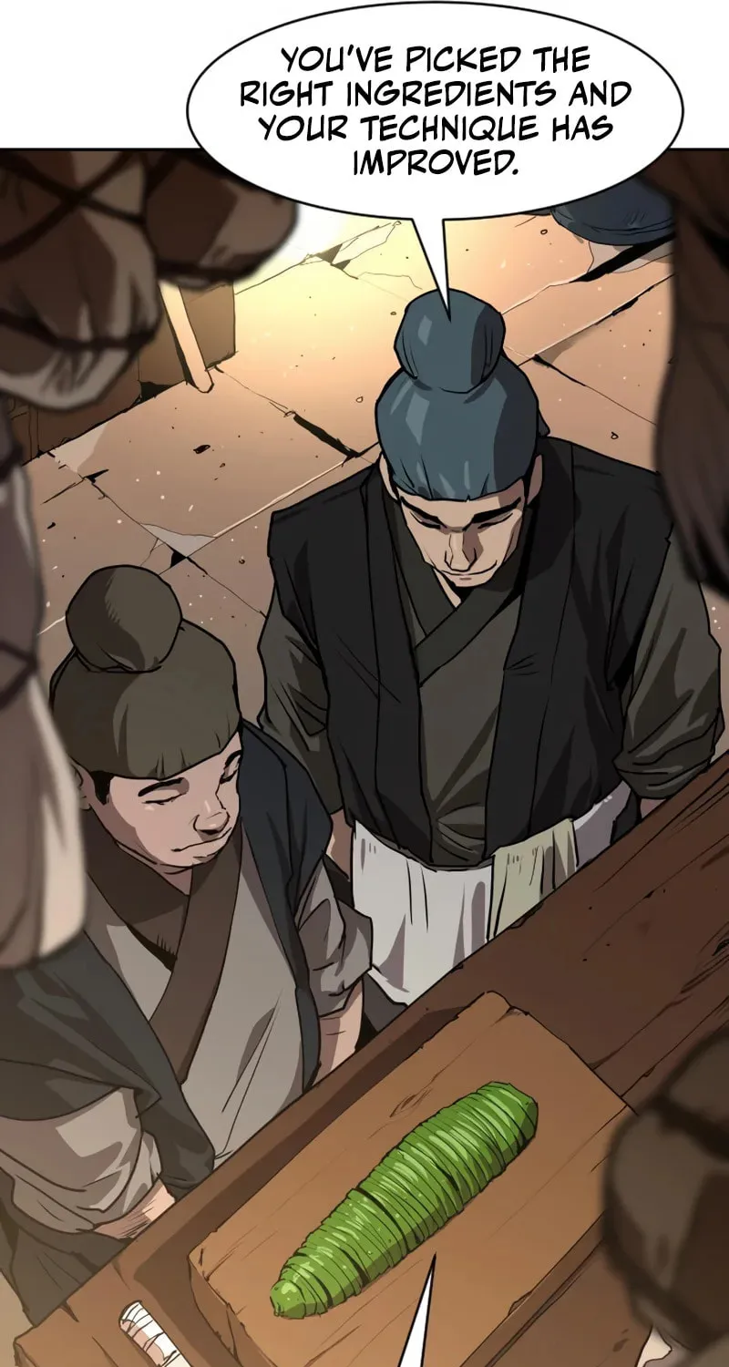 The Tales of Heaven and Earth Chapter 7 page 174 - 